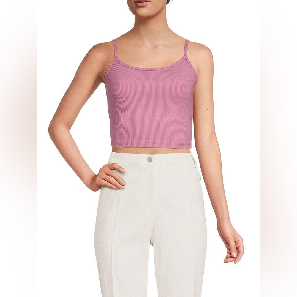 Year of Ours Ribbed Bralette